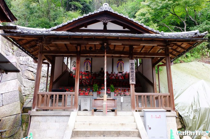 kiyomizudera temple
